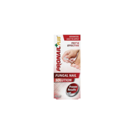 Pronail Plus® Fungal Nail Solution 10mL