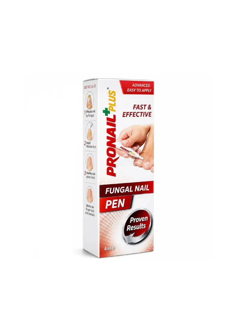 Pronail Fungal Nail Treatment Pen
