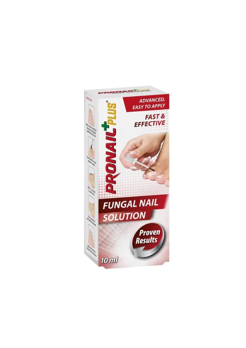 Pronail Fungal Nail Treatment Solution