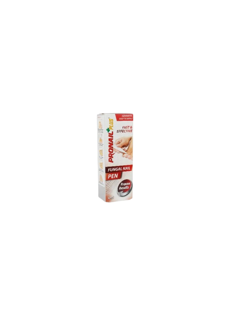 Pronail Plus® Fungal Nail Pen 4ml