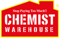 Chemist Warehouse
